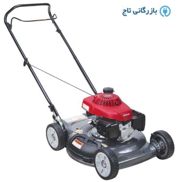 چمن زن هوندا مدل hrs216pka