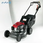 تصویر چمن زن هوندا HRC216HXA |موتور بنزینی GXV160