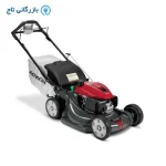 چمن زن هوندا مدل HRX217HYA | موتور بنزینی GXV160 