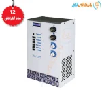 تصویر استابلایزر ریزان 6 کاوا با جریان دهی 25 آمپری تیپ A