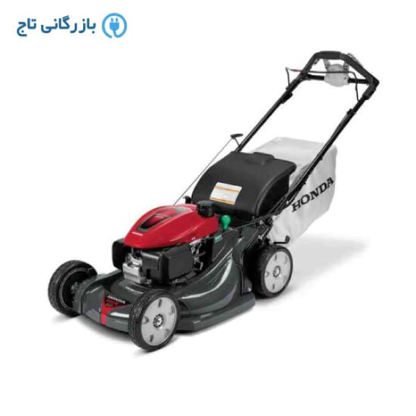 چمن زن هوندا مدل HRX217HYA