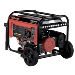 موتور برق روستر 6.5 کیلووات مدل RSG7540E موتور برق شاپ
