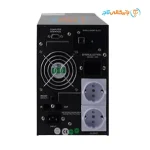 یو پی اس هوگون مدل HG 112K
