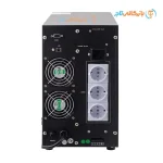 یو پی اس هوگون مدل HG 116K
