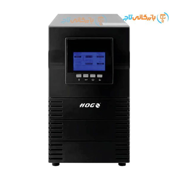 یو پی اس هوگون مدل HG 116K