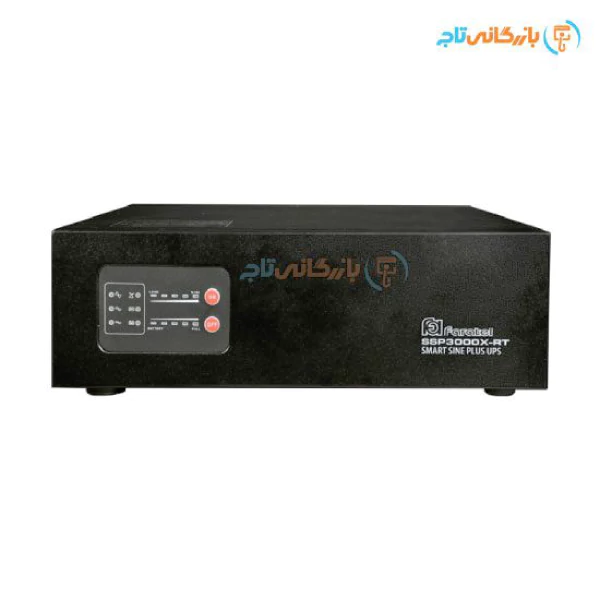 یو پی اس فاراتل مدل SSP3000X-RT