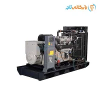 دیزل ژنراتور پرکینز مدل 2206A-E13TAG3 توان 450 کاوا