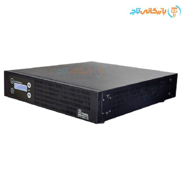 یو پی اس فاراتل مدل SDC2000X-RT-PLUS سری SDC