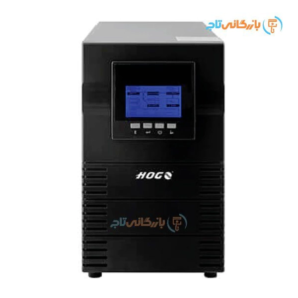 یو پی اس هوگون مدل HG 112K