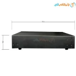 تصویر یو پی اس فاراتل SDC2000X-RT-PLUS سری SDC