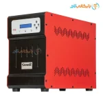یو پی اس سونر H15 با توان 1.5 کاوا با قابلیت نصب باتری داخلی