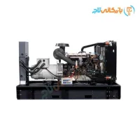 دیزل ژنراتور پرکینز مدل 1106A-70TAG2 توان 167 کاوا