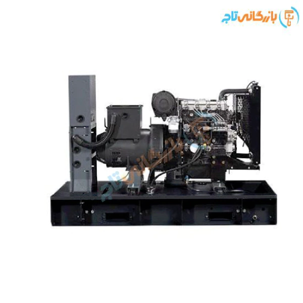 دیزل ژنراتور پرکینز مدل 404A-22G1 با توان 22 کاوا مناسب برای مصارف خانگی