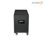 استابلایزر پرنیک مدل 3xp-20000 از نوع سه فاز مناسب باغ و ویلا 20 کاوا