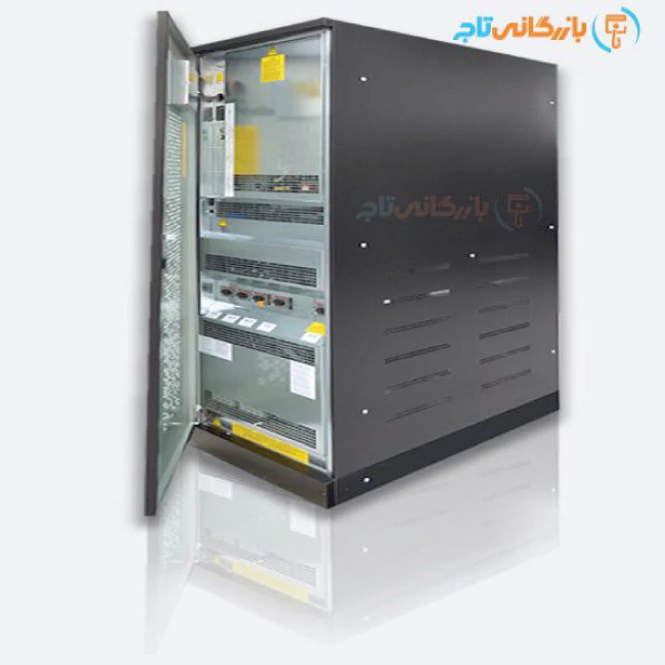 یو پی اس فاران مدل PROTECT PLUS S500