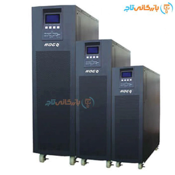 یو پی اس هوگون مدل HG 3320K TE plus