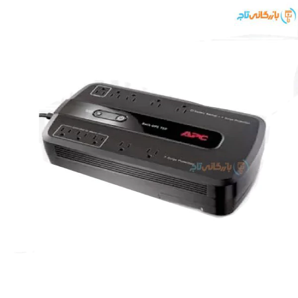 یو پی اس APC مدل NS700VA