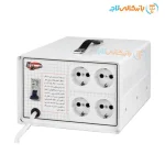 استابلایزر سارا مدل T135S