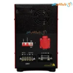 یو پی اس سونر مدل H20 سینوسی 2 کاوا با قابلیت اتصال به ژنراتور