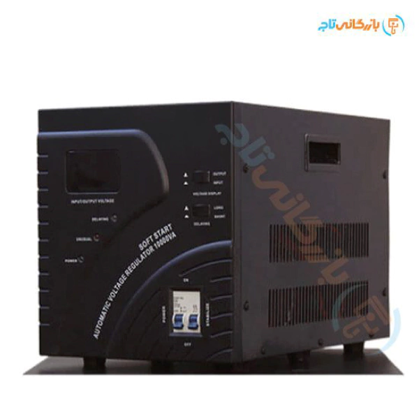 استابلایزر آلجا مدل svc150000va