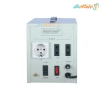 استابلایزر امگا مدل OMG-V11-1Kva سرووموتوری مناسب برای مصارف خانگی