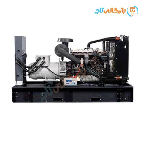 دیزل ژنراتور پرکینز مدل 1106A-70TAG3 توان 227 کاوا