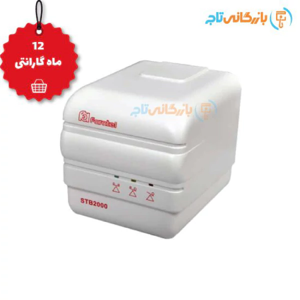 استابلایزر فاراتل stb2000