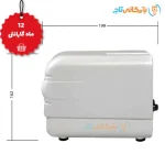 استابلایزر فاراتل stb2000 مناسب مصارف خانگی با توان 2 کاوا