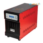 نمای بغل از یو پی اس سونر مدل H30 سینوسی 3 کاوا