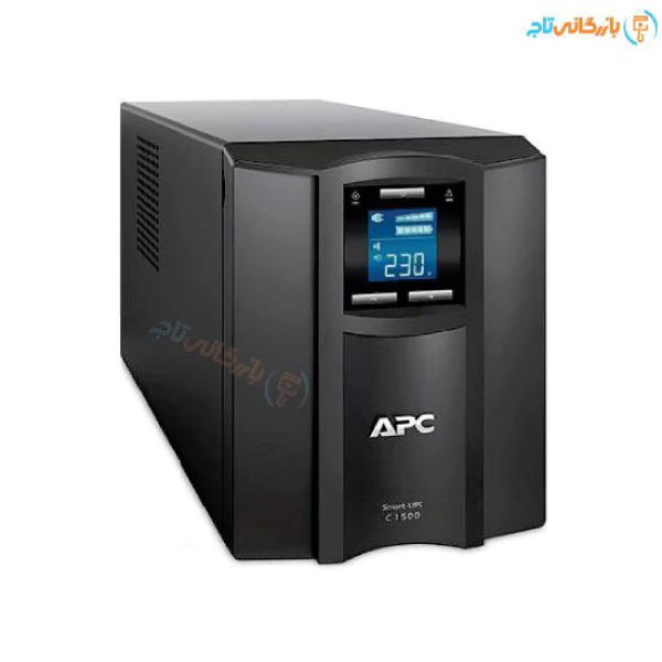 یو پی اس APC مدل SMC1500