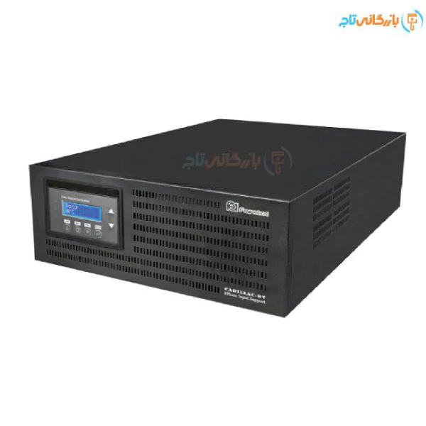 یو پی اس فاراتل مدل CAD10KX1-RT-4U