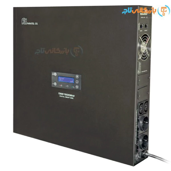 یو پی اس فاراتل مدل 1500PW سری DSS