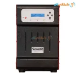 یو پی اس سونر H20 سینوسی 2 کاوا با قابلیت اتصال به ژنراتور
