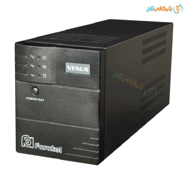 یو پی اس فاراتل مدل VENUS1300