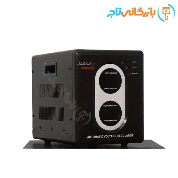 استابلایزر آلجا مدل avr5000va