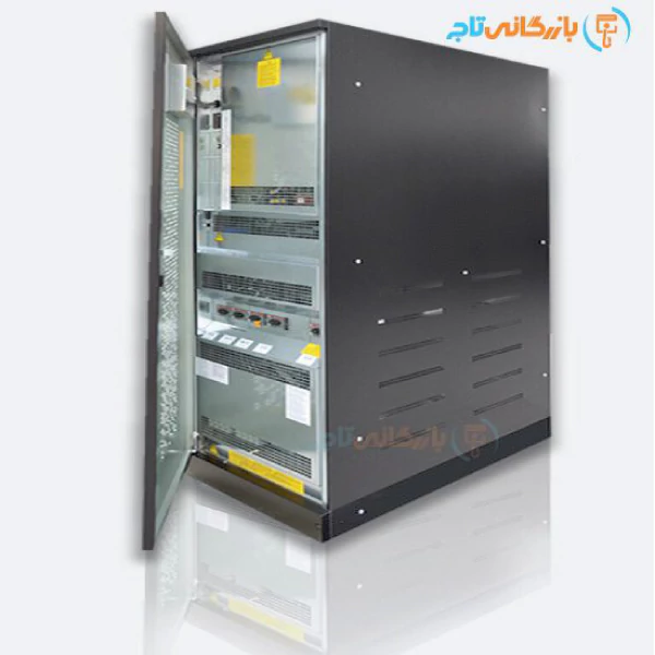 یو پی اس فاران مدل PROTECT PLUS S300