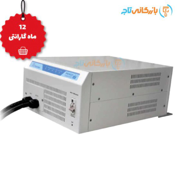 استابلایزر فاراتل مدل PRINCE AC50K