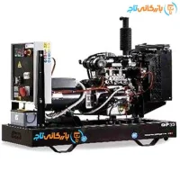 دیزل ژنراتور ایوکو 44 کاوا مدل F32SM1A با آلترناتور ترکیه ای