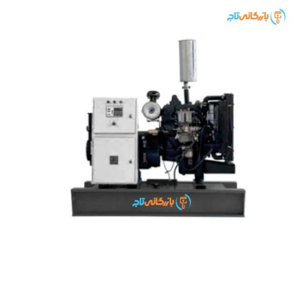 دیزل ژنراتور بنز (ایدم تبریز) مدل OM314TGE