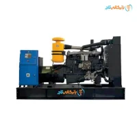 دیزل ژنراتور بنز (ایدم تبریز) مدل OM314TGE