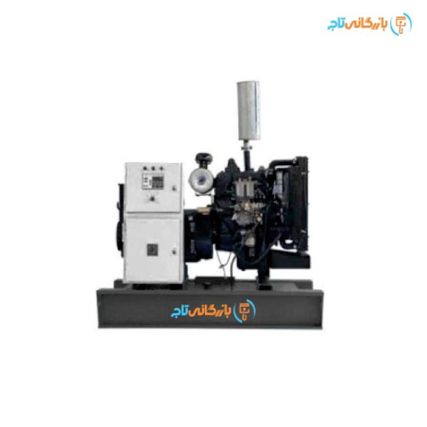 دیزل ژنراتور بنز (ایدم تبریز) مدل OM314TAGE1
