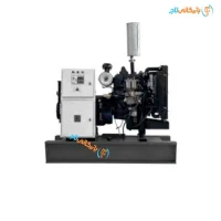 دیزل ژنراتور بنز (ایدم تبریز) مدل OM314GE