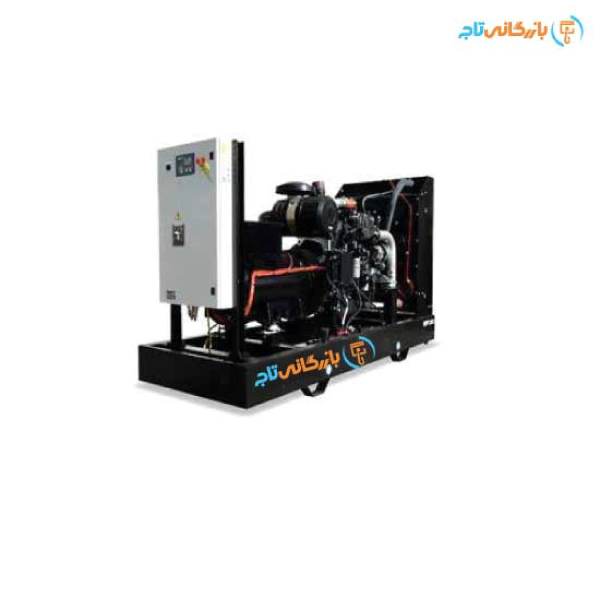 دیزل ژنراتور ایویکو 330 کاوا