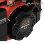 موتور موتور برق لوتین 1 کیلووات مدل LT1900