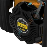 تصویر موتور موتور برق لوتیان 1 کیلووات مدل LT1200S