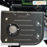 تصویر اگزوز موتور برق گرین پاور 2.5 کیلووات مدل CC3000