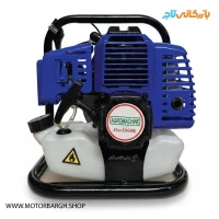 موتور پمپ بنزینی آگرو 1 اینچ مدل WP10G هندلی