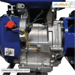 تصویر سیم پیچش موتور پمپ بنزینی آگرو 3 اینچ مدل WPX30G هندلی