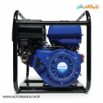 نمایی از هندل و فیلتر هوا موتور پمپ بنزینی آگرو 3 اینچ مدل WPX30G هندلی