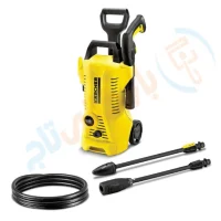 کارواش 110 بار کارچر مدل K2 POWER CONTROL